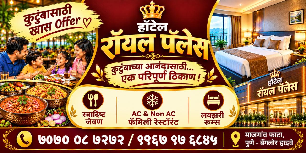 Hotel Royal Palace family offer